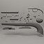Flintlock Pistol