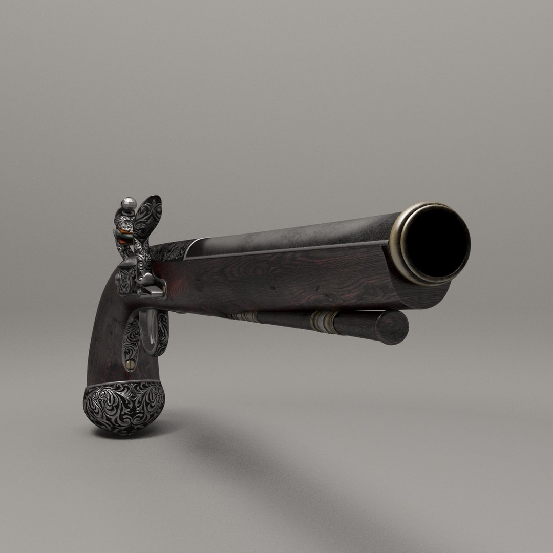antique flintlock pistol 3d model https://p.turbosquid.com/ts-thumb/SG/hpHpAD/YKA835VL/13/jpg/1389069868/1920x1080/fit_q87/d3f0dd677bbc2a2138a7a724884ad41ee08c55f4/13.jpg