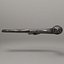 Flintlock Pistol