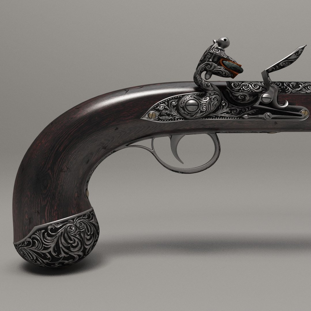 antique flintlock pistol 3d model https://p.turbosquid.com/ts-thumb/SG/hpHpAD/aRi2QhDT/02/jpg/1389069674/1920x1080/fit_q87/660df8ce083d411613a172d4079adb040f23d48b/02.jpg