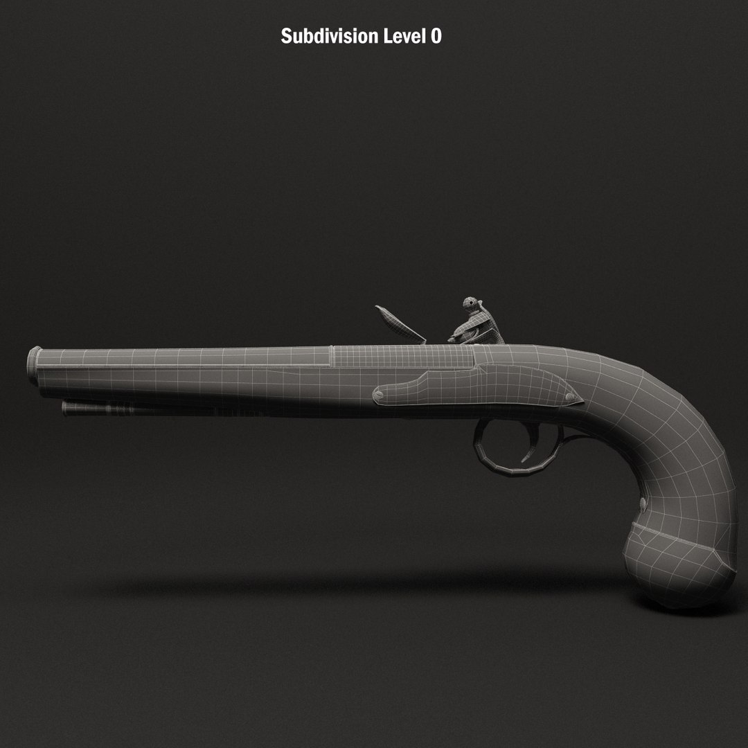 antique flintlock pistol 3d model https://p.turbosquid.com/ts-thumb/SG/hpHpAD/lTvKFcYp/03/jpg/1389347486/1920x1080/fit_q87/9dfe0d79e74ce31b50ed1ce20145d22bf62d154e/03.jpg