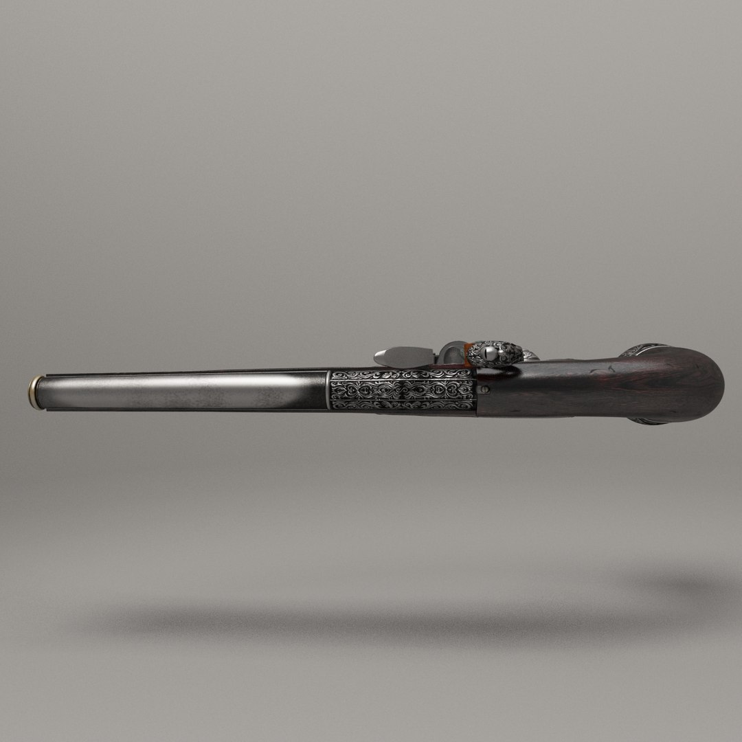 antique flintlock pistol 3d model https://p.turbosquid.com/ts-thumb/SG/hpHpAD/sarThKox/15/jpg/1389069938/1920x1080/fit_q87/0b1d416ba857a4714aac578a8b3f630da69f6b48/15.jpg