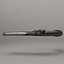 Flintlock Pistol