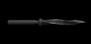 Jagdkommando Knife