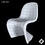 Panton chair