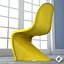 Panton chair
