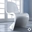 Panton chair