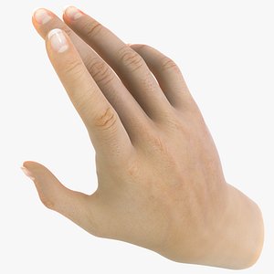 Hand Female