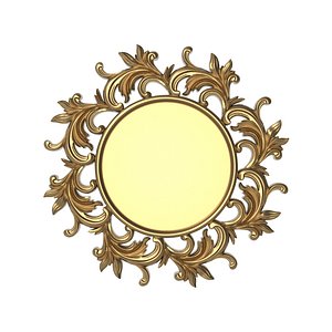 frame