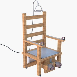 Electric Chair