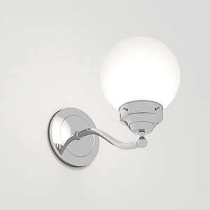 brooks wall sconce - rejuvenation