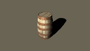 Barrel