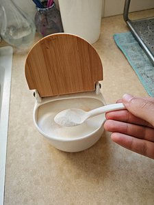 3D Spoon