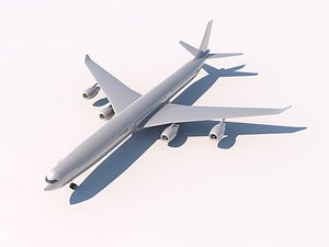 AIRBUS A340-600