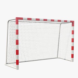 Handball Goal Post