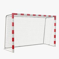 Handball Goal Post