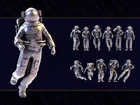 Astronaut