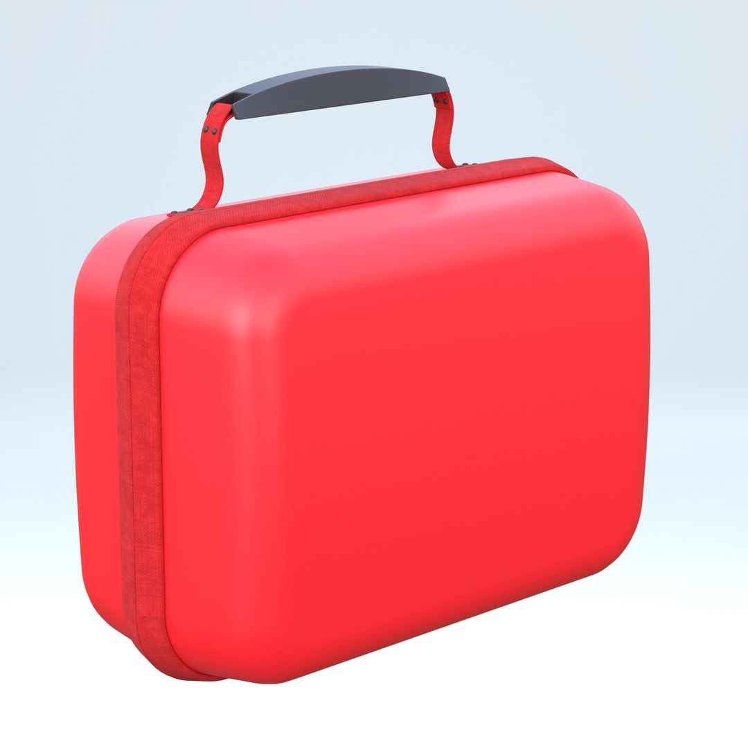 First Aid Kit 3D https://p.turbosquid.com/ts-thumb/SH/9UDvCB/vl/angle_back/png/1746205385/1920x1080/fit_q87/6c4dbcbd3a952facb01e4a88706cacbdc8472306/angle_back.jpg