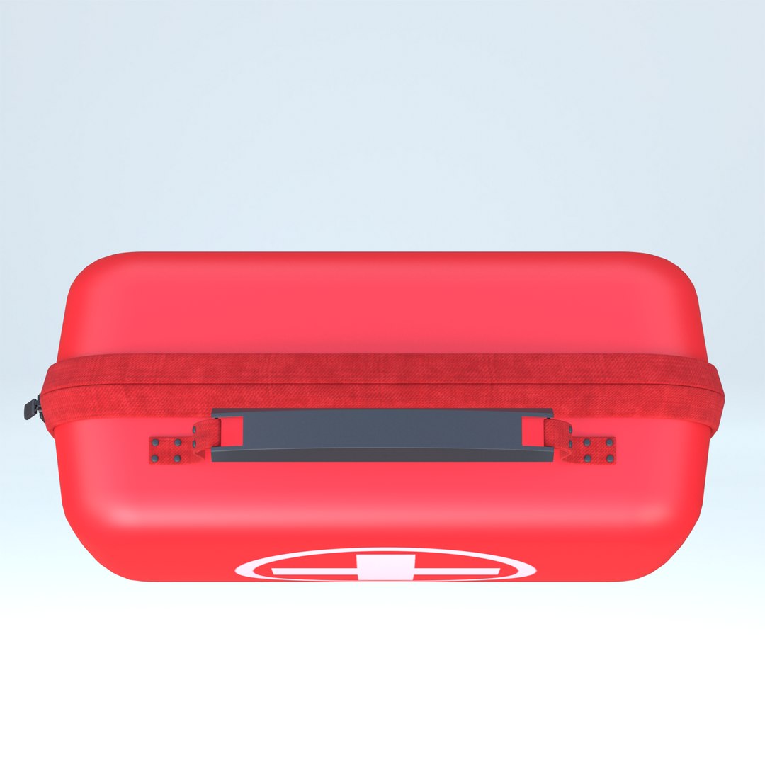 First Aid Kit 3D https://p.turbosquid.com/ts-thumb/SH/9UDvCB/yG/up/png/1746205391/1920x1080/fit_q87/efa726540a3a3fb9c8aa4d5b0c47dff755edb489/up.jpg
