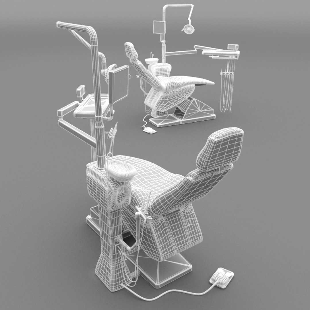 Dental Chairs Max