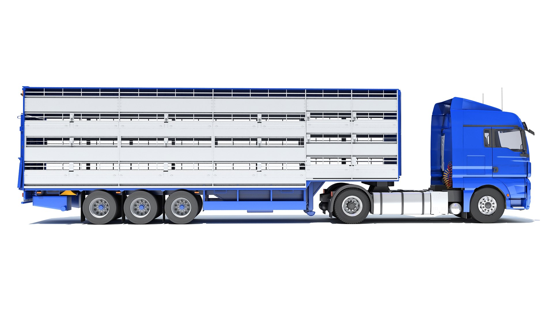 3D Truck with Animal Transporter Trailer https://p.turbosquid.com/ts-thumb/SH/Ehrj0f/gy/truck3d8/jpg/1674928064/1920x1080/fit_q87/9bafb4e12bc55d4ac44be377094456196fcb4009/truck3d8.jpg