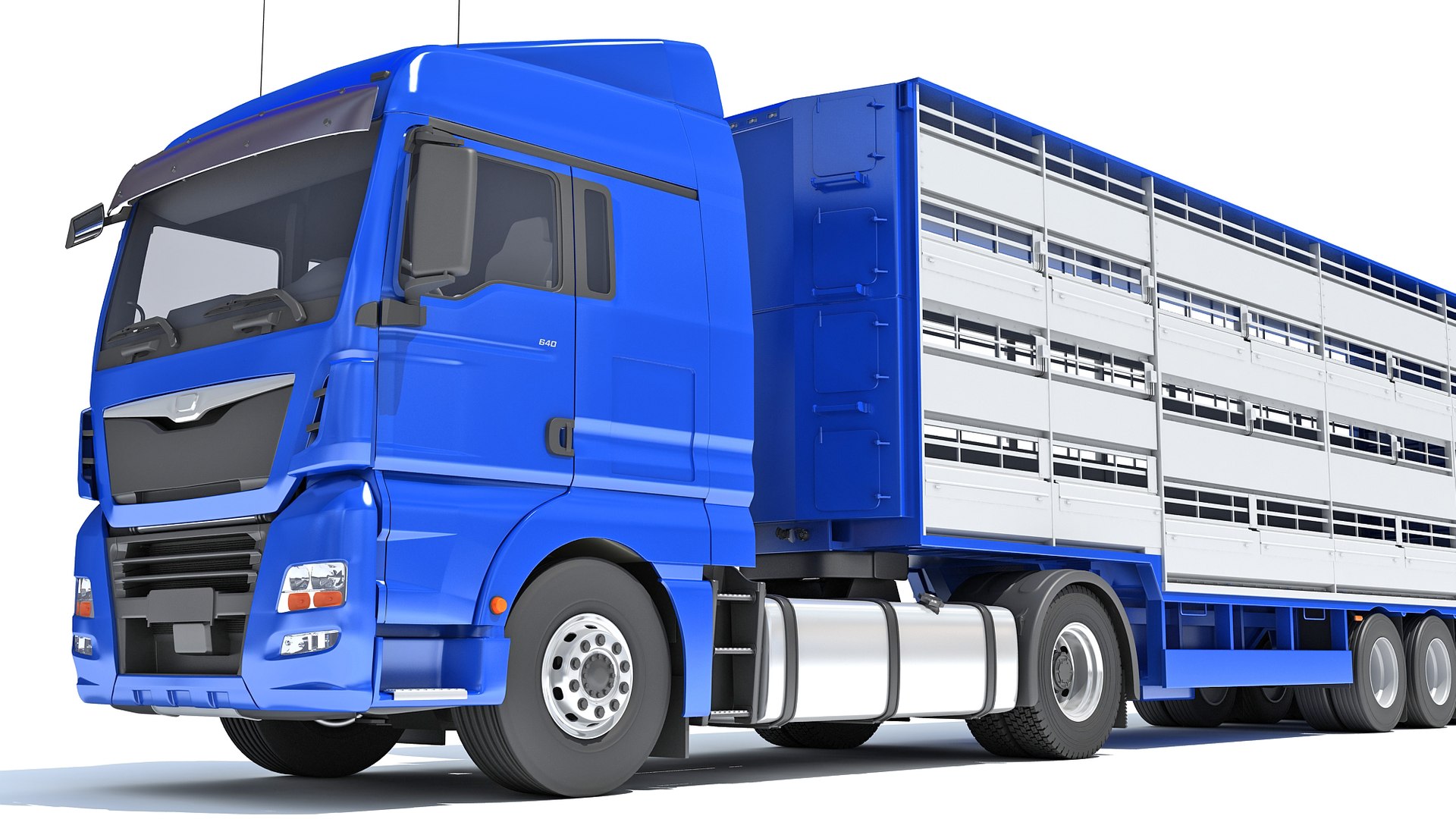 3D Truck with Animal Transporter Trailer https://p.turbosquid.com/ts-thumb/SH/Ehrj0f/iZ/truck3d14/jpg/1674928078/1920x1080/fit_q87/499c97718ce4c0140ae1a52b778a32537e6b2720/truck3d14.jpg