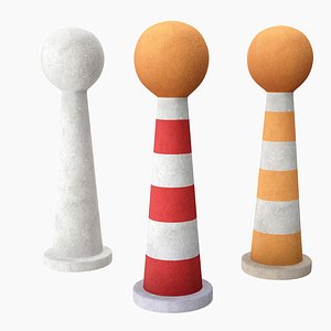 Cone model