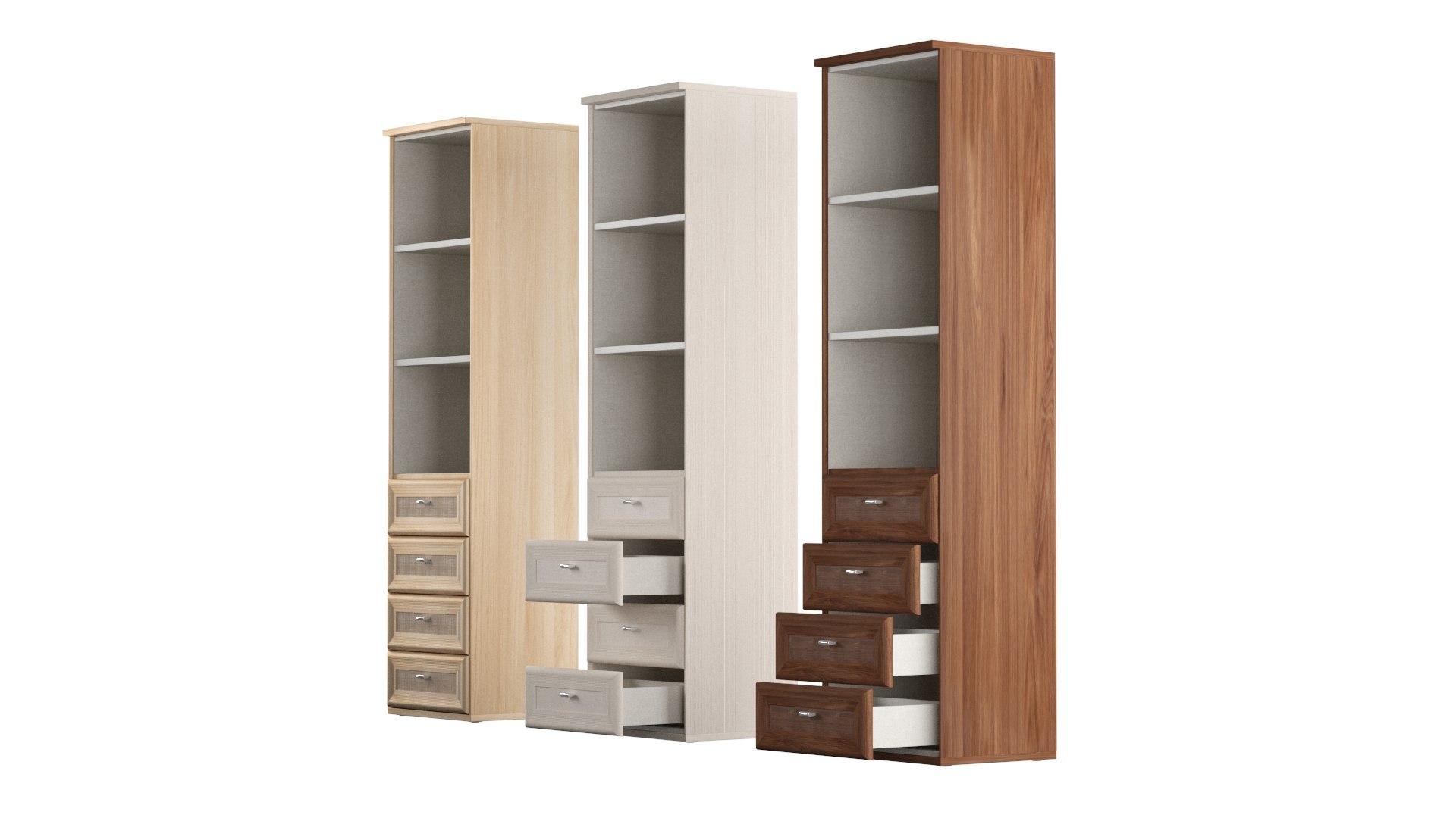 3D model open column cabinet https://p.turbosquid.com/ts-thumb/SH/G7ywMG/BOQtX0yT/la3044_04/jpg/1580137749/1920x1080/fit_q87/8f13d687f5210c125c566e1f4b732e89f12784b5/la3044_04.jpg