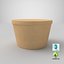 Paper Soup Cup - 32oz