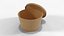 Paper Soup Cup - 32oz