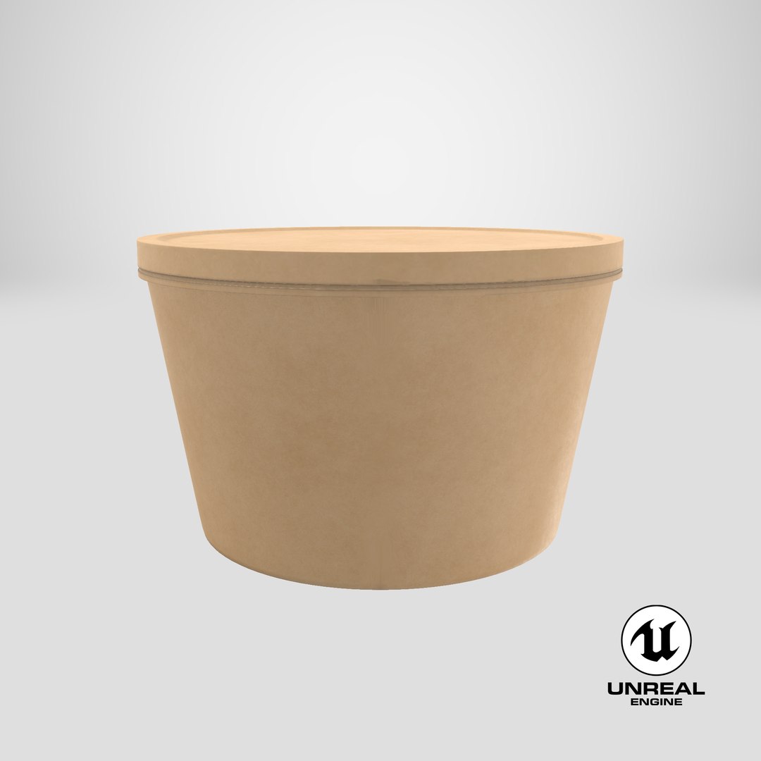 3D model Paper Soup Cup - 32oz https://p.turbosquid.com/ts-thumb/SH/GeP0l8/Yb/stemcell_unreal_render/png/1664599716/1920x1080/fit_q87/df1e62a5144ce36845c1012a48b443267b8a219d/stemcell_unreal_render.jpg