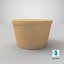 Paper Soup Cup - 32oz