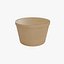 Paper Soup Cup - 32oz