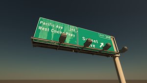 highway road max