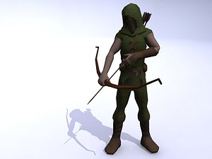 Archer