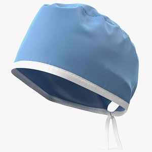Surgical Cap
