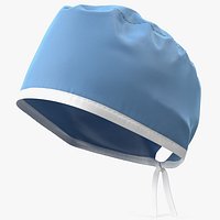 Surgical Cap
