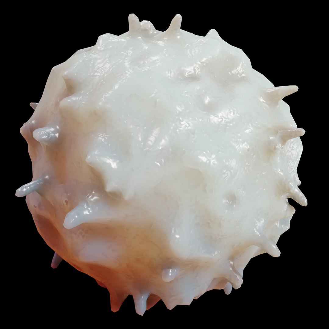 3D lymphocyte blood cells https://p.turbosquid.com/ts-thumb/SH/Nqu5tg/Es64RgiN/4/png/1607179049/1920x1080/fit_q87/b4c6aecc51dc31c0508bb42ade4dd938db15921f/4.jpg