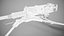 Mitragliatrice Browning M2 con cassa