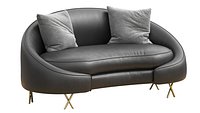Lula Upholstered Sofa