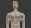muscle men