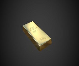 Gold and Money