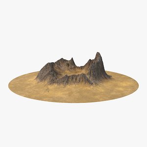 Mountain(3)