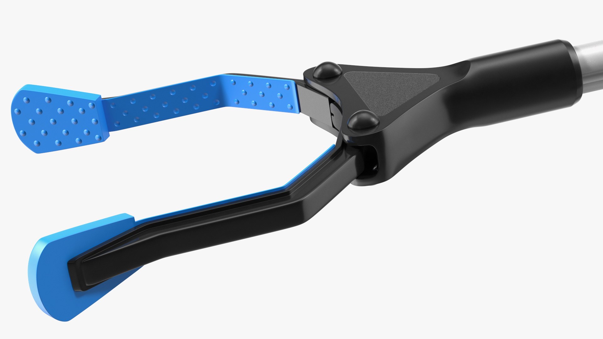 3D Claw Grabber Tool Grab - TurboSquid 1689265