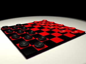 Checkers