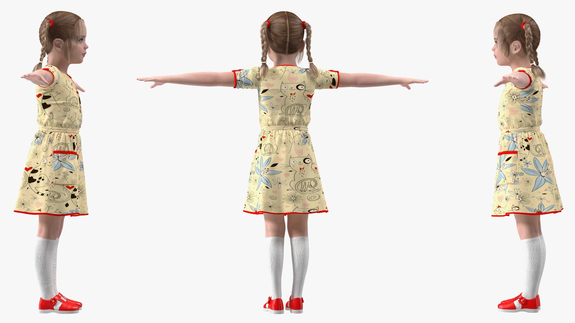 Child Girl in Dress T-Pose 3D https://p.turbosquid.com/ts-thumb/SH/apJe8d/Hk/childgirlindresstposevray3dmodel010/jpg/1686786242/1920x1080/fit_q87/3039ceb1cc736b4954db13ed1bfa65b6df2f44e2/childgirlindresstposevray3dmodel010.jpg