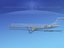 3d mcdonnell douglas md-80 model