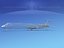 3d mcdonnell douglas md-80 model