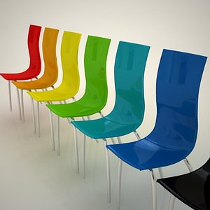 Design Awarded Chair