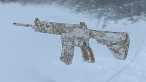 obj heckler koch h